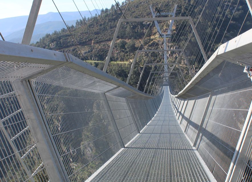 1 from porto arouca bridge guided day trip From Porto: Arouca Bridge Guided Day Trip