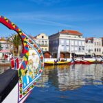 1 from porto aveiro half day tour with 1 hour cruise From Porto: Aveiro Half-Day Tour With 1-Hour Cruise