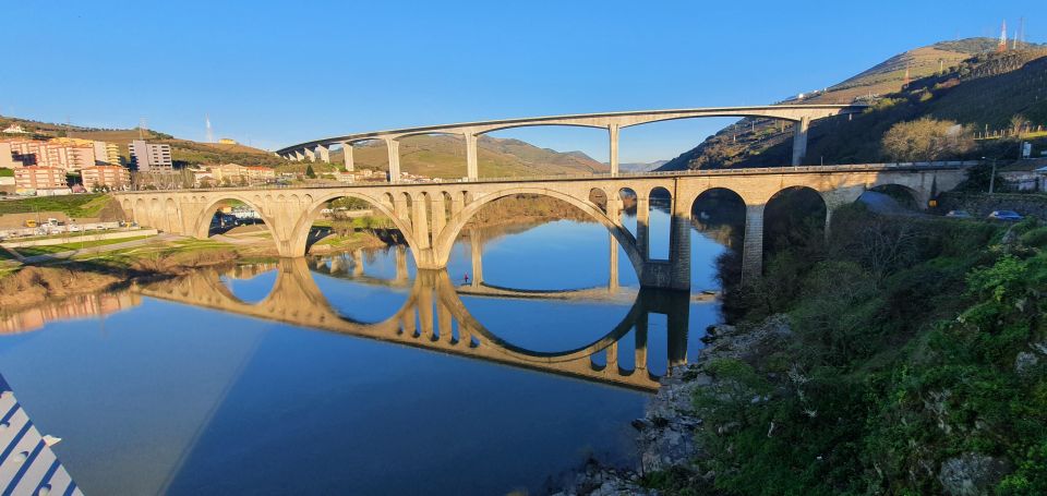 1 from porto douro valley tour wine tasting river cruise lunch From Porto Douro Valley Tour Wine Tasting River Cruise Lunch