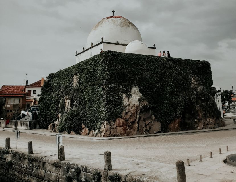 1 from porto fishing village prince henry ship replica tour From Porto: Fishing Village & Prince Henry Ship Replica Tour