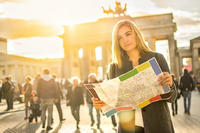 From Prague to Berlin, Private Transfer With Sightseeing Stops With Local Driver