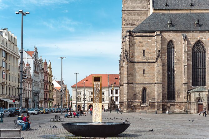 From Prague to Plzen: A Full-Day Journey to the Iconic Pilsner