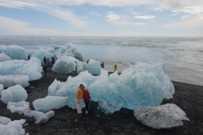 From Reykjavík: 4, 5, 6 or 7-Day Small-Group Ring Road Tour