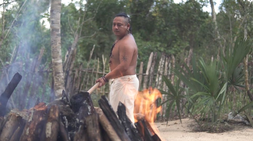 1 from riviera maya private temazcal cenote ceremony From Riviera Maya: Private Temazcal & Cenote Ceremony