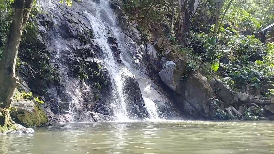 1 from santa marta marinka waterfalls 4x4 tour with transfer From Santa Marta: Marinka Waterfalls 4x4 Tour With Transfer