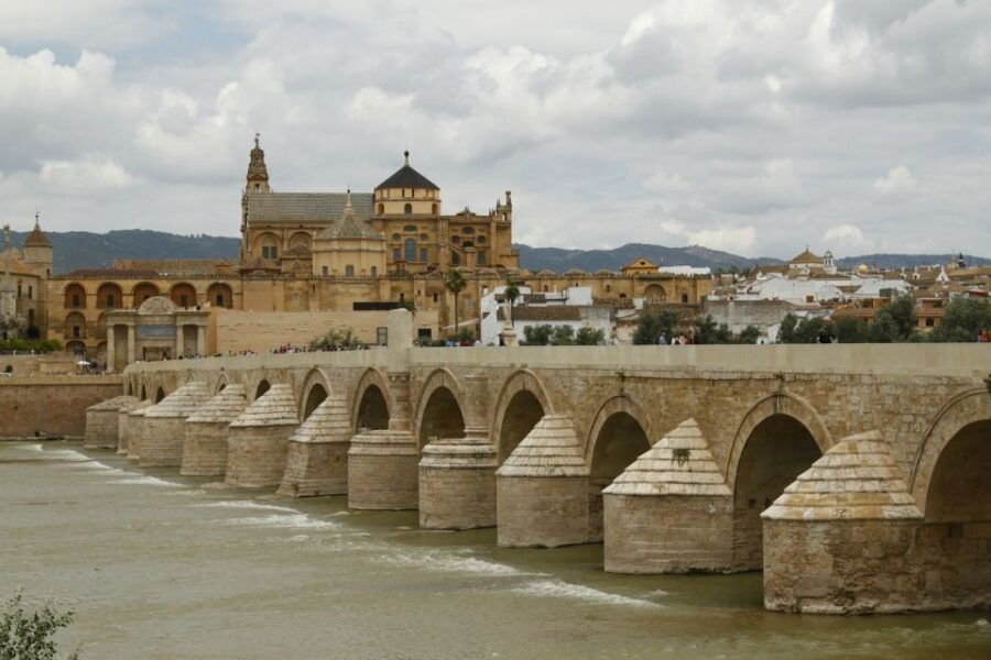 1 from seville full day cordoba private tour From Seville: Full-Day Cordoba Private Tour