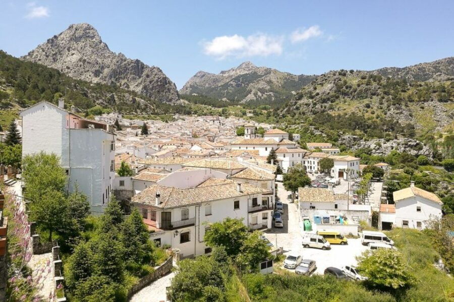 1 from seville white villages and ronda tour From Seville: White Villages and Ronda Tour