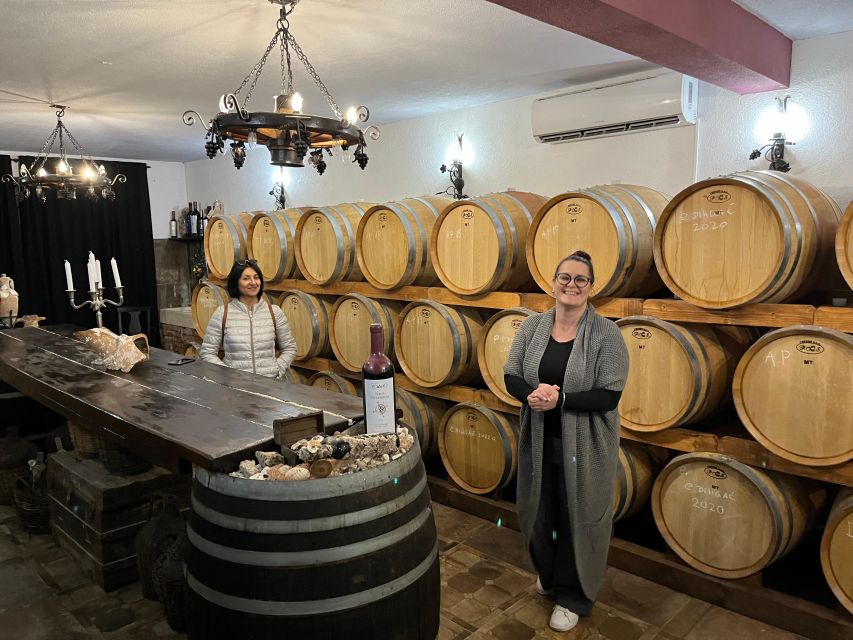 1 from split croatia wine tour and gourmet From Split Croatia: Wine Tour and Gourmet Experience