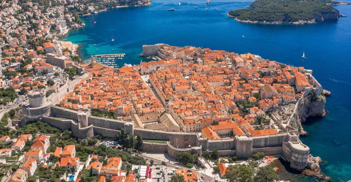 1 from split dubrovnik guided day trip From Split: Dubrovnik Guided Day Trip