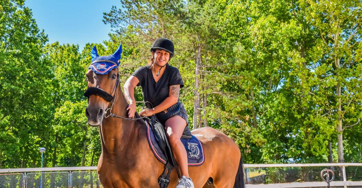 1 from split full day horse riding quad biking with lunch From Split: Full-Day Horse Riding & Quad Biking With Lunch