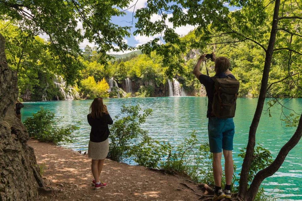 1 from split plitvice lakes fully guided day tour From Split: Plitvice Lakes Fully-Guided Day Tour