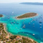 1 from split trogir and blue lagoon half day trip From Split: Trogir and Blue Lagoon Half-Day Trip