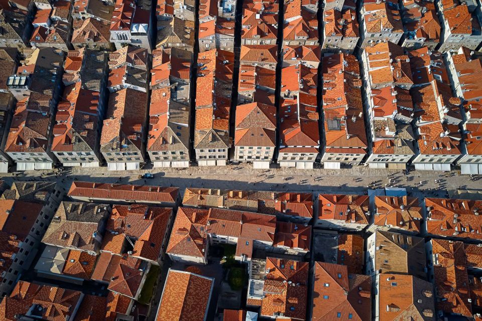 1 from split trogir dubrovnik guided day tour From Split & Trogir: Dubrovnik Guided Day Tour