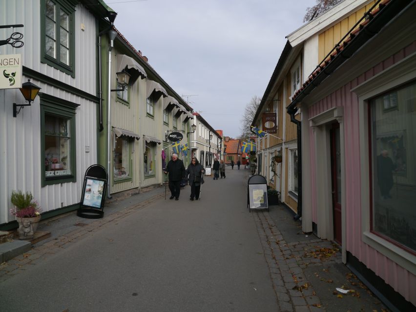 1 from stockholm guided day trip to sigtuna city From Stockholm: Guided Day Trip to Sigtuna City