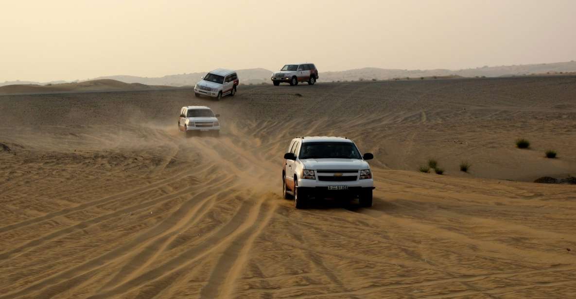 1 from taghazout sahara desert day trip in a jeep with lunch From Taghazout: Sahara Desert Day Trip in a Jeep With Lunch