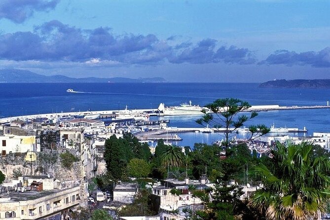 1 from tangier a private day trip to chefchaouen From Tangier: A Private Day Trip to Chefchaouen