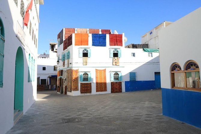 1 from tangier to asilah minimum 4 people From Tangier to Asilah (Minimum 4 People)