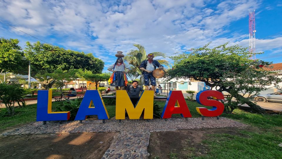 1 from tarapoto town of lamas half day tour From Tarapoto: Town of Lamas Half Day Tour
