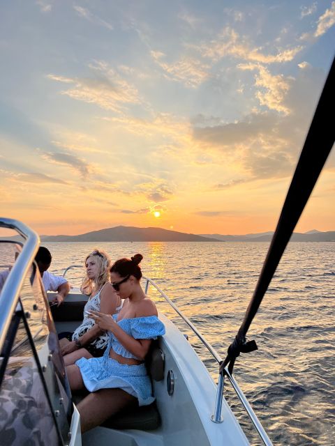 From Trogir/Split: Islands Brač, ŠOlta & Blue Lagoon