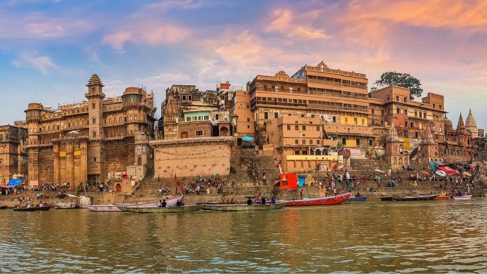 From Varanasi: Full Day Varanasi Tour Package With Cab - Experience Highlights