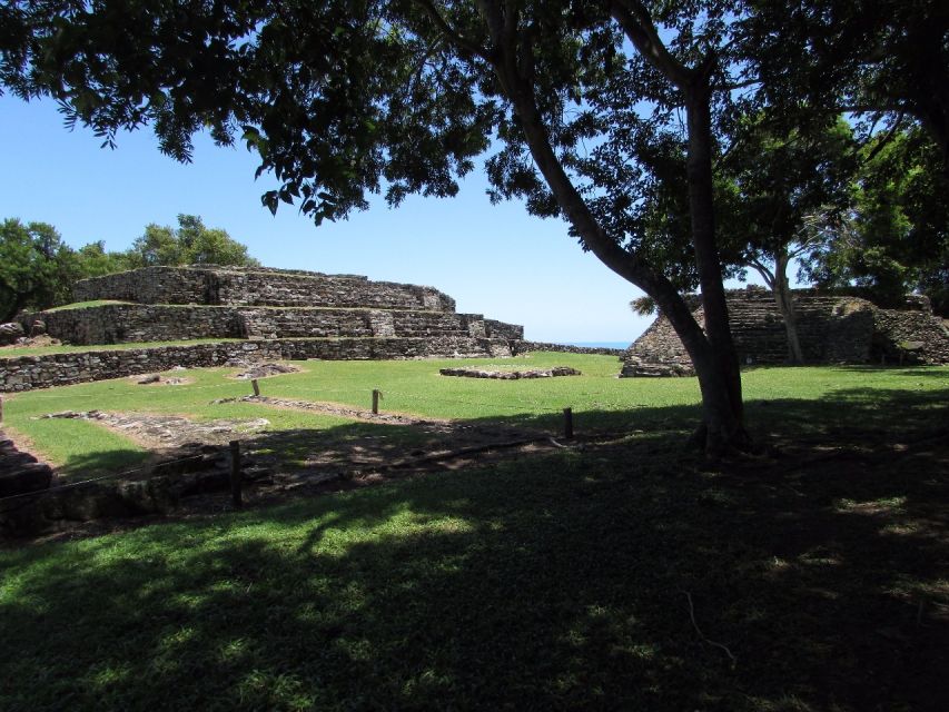 1 from veracruz guided tour of regions landmarks and relics From Veracruz: Guided Tour of Region's Landmarks and Relics