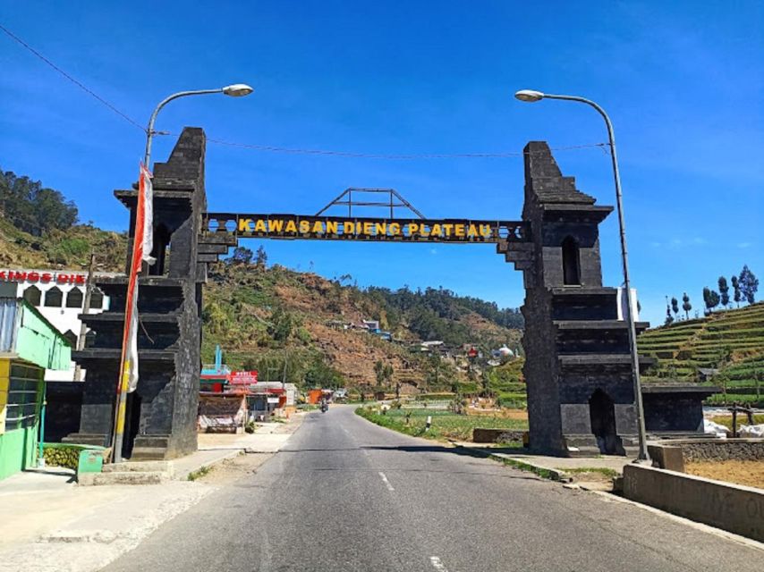 1 from yogyakarta golden sunrise dieng plateau trip full day From Yogyakarta: Golden Sunrise Dieng Plateau Trip Full Day