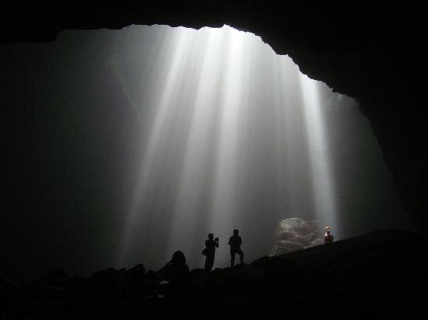 1 from yogyakarta jomblang cave day tour From Yogyakarta : Jomblang Cave Day Tour