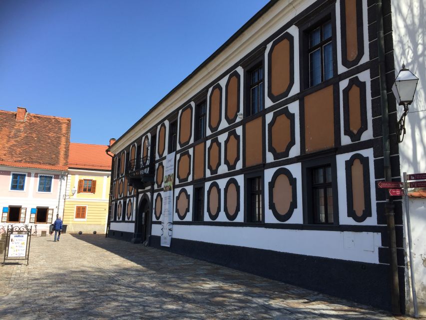 1 from zagreb varazdin baroque town trakoscan castle From Zagreb: Varazdin Baroque Town & Trakoscan Castle