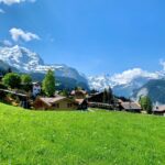 1 from zurich jungfraus region discovery private tour From Zurich: Jungfrau's Region Discovery Private Tour