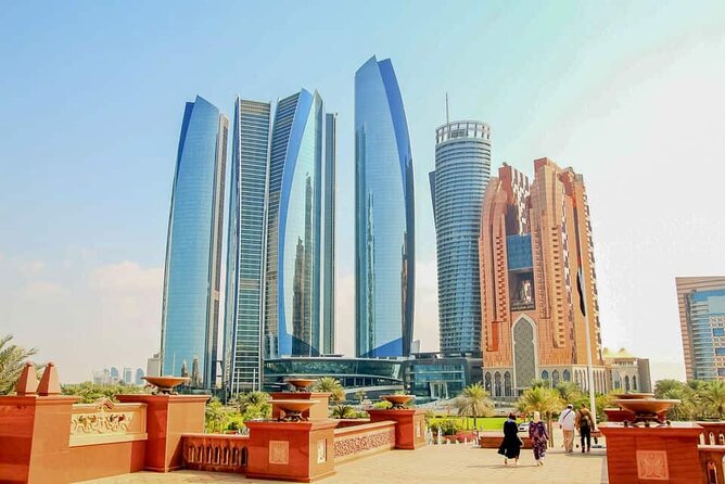 1 full day abu dhabi city tour from dubai with english speaking guide Full Day Abu Dhabi City Tour From Dubai With English Speaking Guide