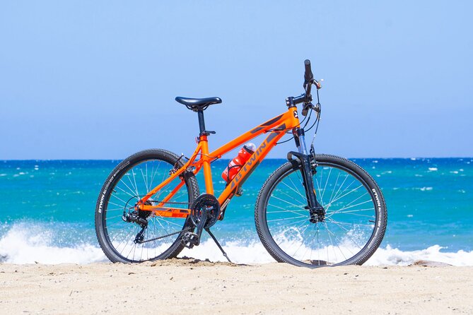 1 full day bike rental in praia Full-day Bike Rental in Praia