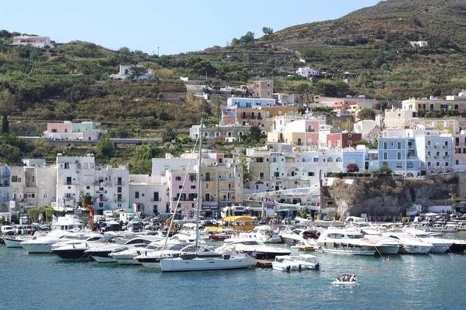 1 full day boat excursion of ponza palmarola from rome Full Day Boat Excursion of Ponza & Palmarola From Rome