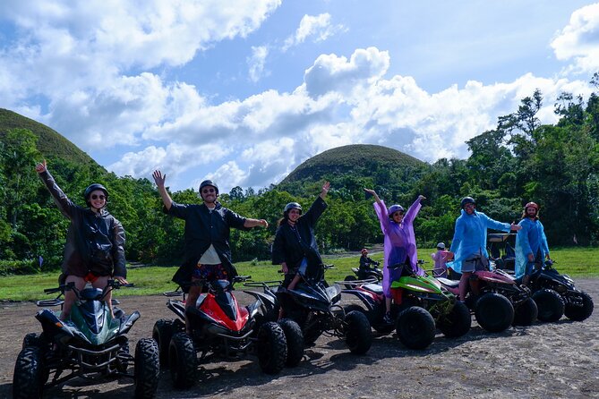 1 full day bohol island countryside wonders guided tour with sup Full-Day Bohol Island Countryside Wonders Guided Tour With SUP