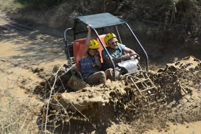 Full Day Buggy Safari and Rafting Adventure in Antalya Turkey - Weather and Traveler Requirements