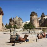 1 full day cappadocia tour with goreme open air museum and fairy chimneys Full-Day Cappadocia Tour With Goreme Open Air Museum and Fairy Chimneys
