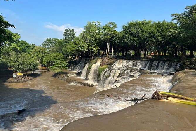 Full Day Cat Tien National Park and Tri An Lake Ebike Adventure