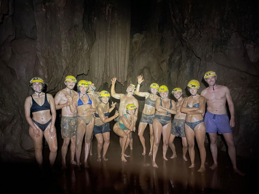 1 full day cave tour Full Day Cave Tour Expedition