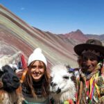 1 full day color mountain tour Full Day Color Mountain Tour