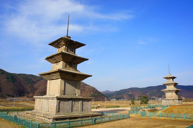 1 full day customizable private gyeongju unesco heritage tour with east sea Full Day Customizable Private: Gyeongju UNESCO Heritage Tour With East Sea