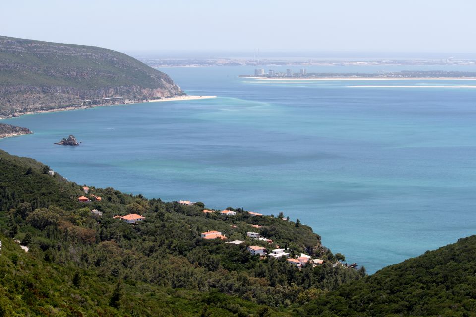 1 full day electric bike tour arrabida nature park Full-Day Electric Bike Tour: Arrábida Nature Park