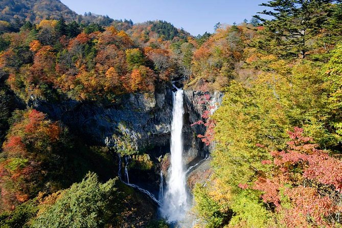 1 full day enjoy nature nikko to and from tochigi pre up to 12 Full Day Enjoy Nature Nikko To-And-From Tochigi Pre. up to 12