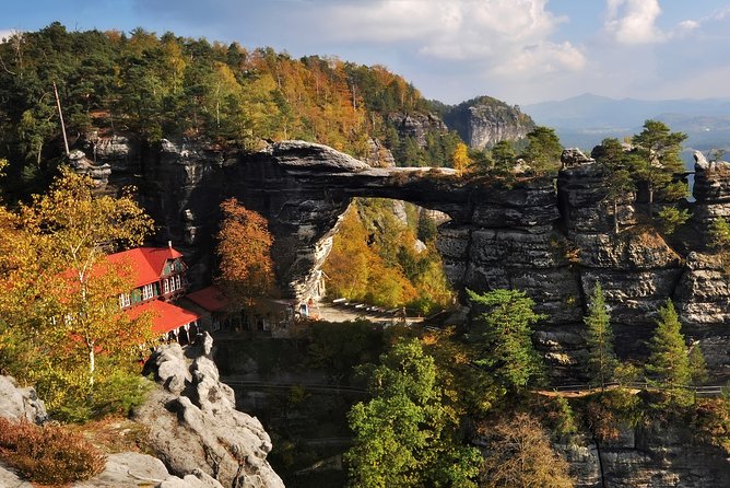 1 full day escape to bohemian and saxon switzerland from dresden Full-Day Escape to Bohemian and Saxon Switzerland From Dresden