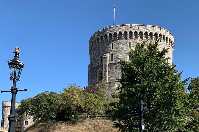 1 full day excursion royal london windsor in an iconic london black cab Full Day Excursion Royal London & Windsor in an Iconic London Black Cab