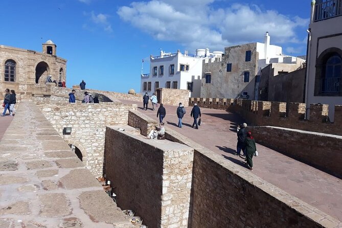 Full-Day Excursion to Essaouira From Marrakech