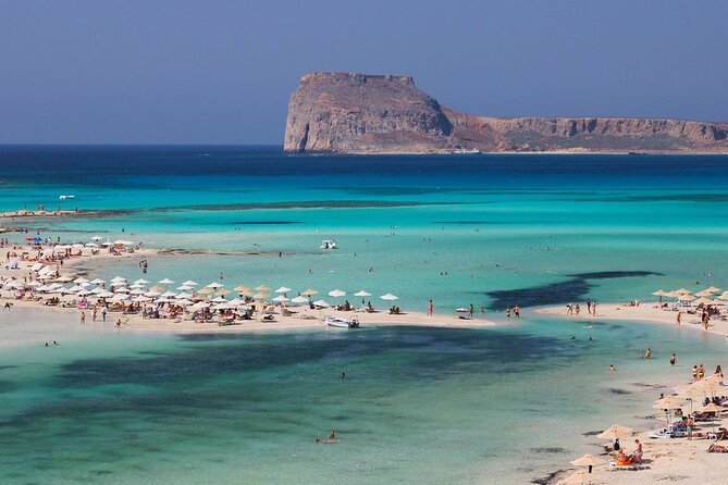 1 full day gramvousa balos lagoon from chania guided tour Full-Day Gramvousa & Balos Lagoon From Chania Guided Tour