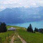 1 full day hiking swiss alps and lake lucerne with pick up Full-Day Hiking Swiss Alps and Lake Lucerne With Pick-Up