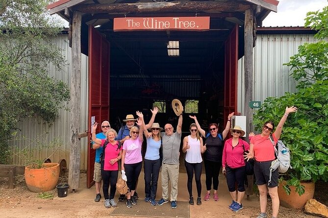 1 full day hiking wine tasting dining experience in dwellingup Full-Day Hiking, Wine Tasting & Dining Experience in Dwellingup