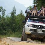 1 full day jeep safari with the highlights of koh samui Full-Day Jeep Safari With the Highlights of Koh Samui