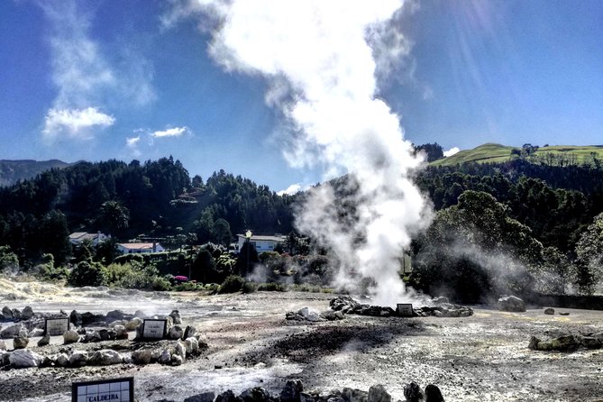 1 full day jeep tour furnas with lunch cozido and drinks included Full Day Jeep Tour Furnas With Lunch (Cozido) and Drinks Included