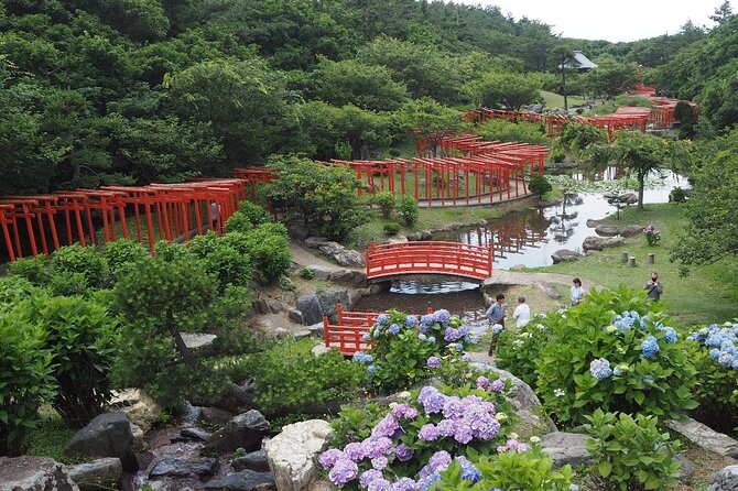 Full-Day Jomon World Heritage Site Tour in Northern Tsugaru Area